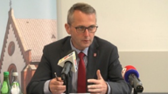 Posesyjne informacje prezydenta