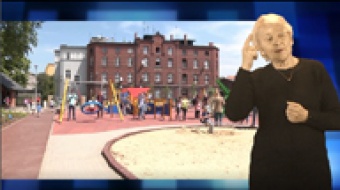 Wiadomości dla niesłyszących