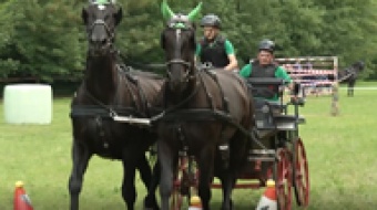 Gmina Rudnik otwiera sezon