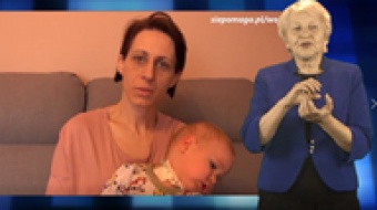 Wiadomości dla niesłyszących