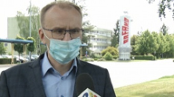 Jest aneks dot. Jaworzna