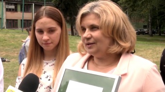 Zielona pracownia 2018