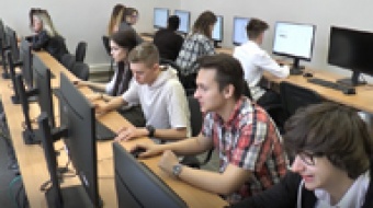 Unijna dotacja dla trzech szkół powiatu