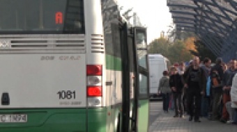 Komunikacja miejska na nowych zasadach