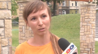 Ogród społeczny w Parku Jordanowskim