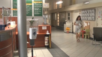 Bezpośrednia obsługa interesantów