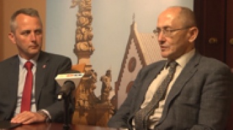 Racibórz pod lupą eksperta