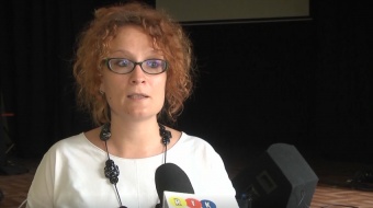 Motyl z Gruzji już w MDK