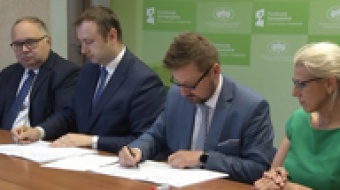 Nabór potrwa dłużej