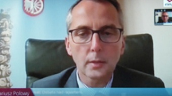 Nie dla wotum zaufania