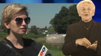 Wiadomości dla niesłyszących