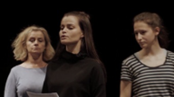 Teatr dostępny w sieci