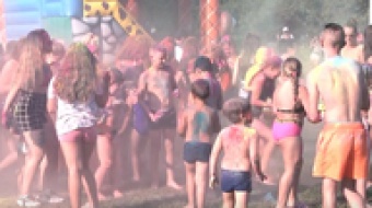 Magia kolorów w Kuźni