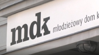 Nabór w MDK wciąż trwa