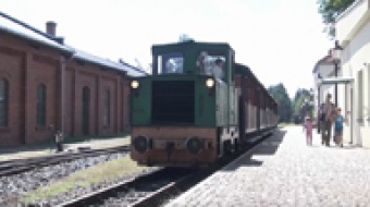 Dni otwarte Krainy Górnej Odry w Rudach