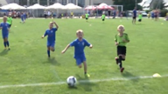 III Międzynarodowy Turniej Piłki Nożnej im. Huberta Kostki