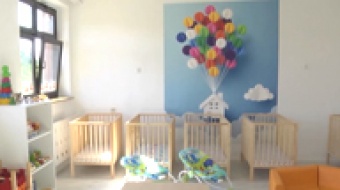 Kuźnia Raciborska ma nowy żłobek