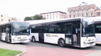 Kolejnych sześć do dyspozycji