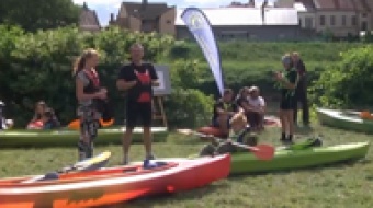 Poznaj Krainę Górnej Odry