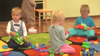 Drugi żłobek w 2021