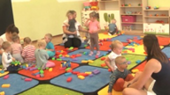 Nowy oddział żłobkowy w Raciborzu