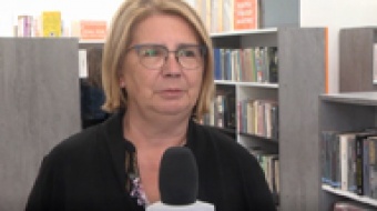 Raciborska biblioteka nie zwalnia tempa