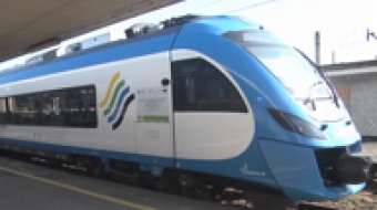 Koleją do Racławic Śląskich?