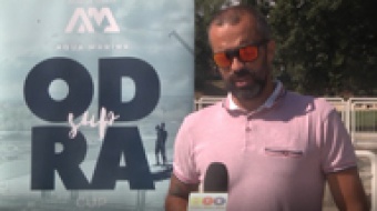 "Odra Sup Cup" od piątku!