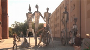 "Chichot życia" na dobry dzień