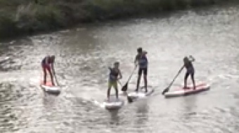 Odra Sup Cup
