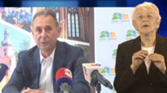 Wiadomości dla niesłyszących