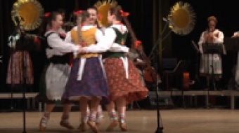 Zatańczą dla Pauliny