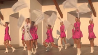 "Źródło" zatańczyło dla 11-letniej Pauliny