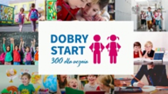 Wciąż można składać wnioski o 300 Plus