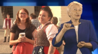 Wiadomości dla niesłyszących