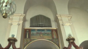 Przed nami Dni Muzyki Organowej