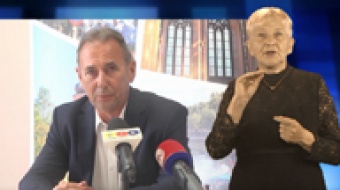 Wiadomości dla niesłyszących