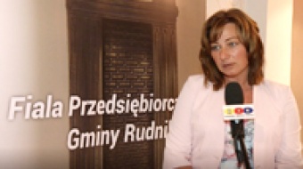 Fiala przedsiębiorczości Gminy Rudnik