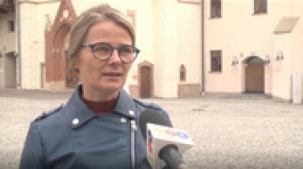 Skosztuj, posłuchaj i pomóż