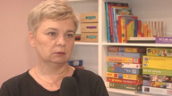 Po raz kolejny "Porozmawiajmy o autyzmie"