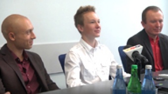 Korona Europy dla miasta Racibórz