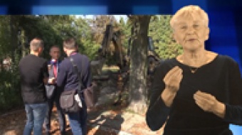 Wiadomości dla niesłyszących