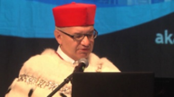 Rok akademicki rozpoczęty