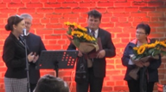 Zainaugurowali nowy rok kulturalny