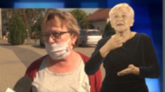 Wiadomości dla niesłyszących