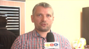 Sportowy weekend na stadionie miejskim