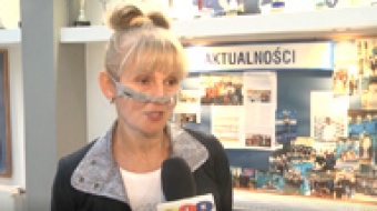 Pływacy walczyli o Puchar Dyrektora ZSOMS