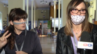 "Codzienność osoby z niepełnosprawnością słuchu"