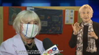 Wiadomości dla niesłyszących