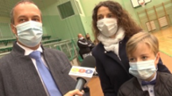 Dlaczego jest bohaterem (-ką)?